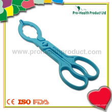 Plastic Baby Feeding Bottle Clip